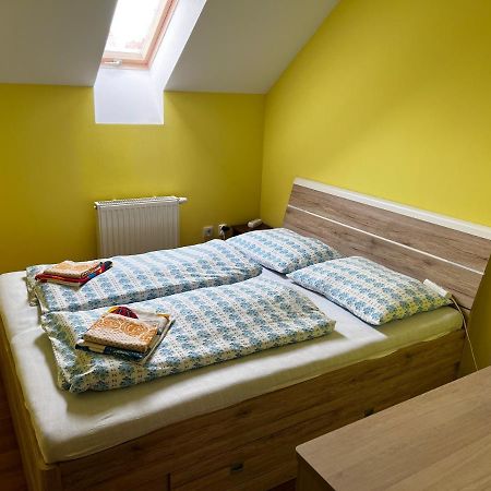 Privat Daniela Strba Apartment Luaran gambar
