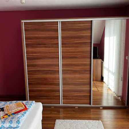 Privat Daniela Strba Apartment Luaran gambar