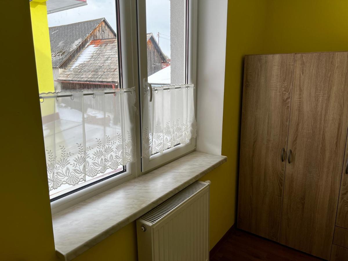 Privat Daniela Strba Apartment Luaran gambar
