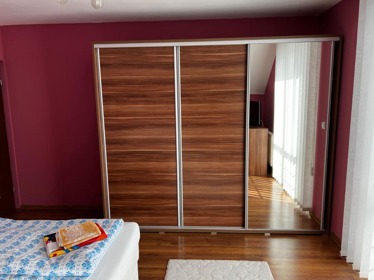 Privat Daniela Strba Apartment Luaran gambar