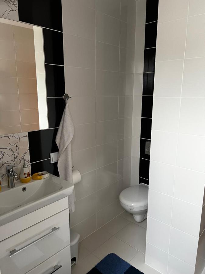 Privat Daniela Strba Apartment Luaran gambar