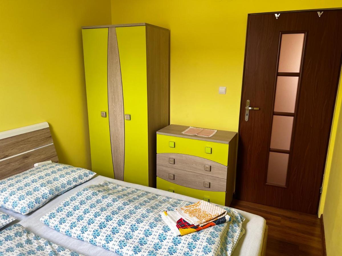 Privat Daniela Strba Apartment Luaran gambar
