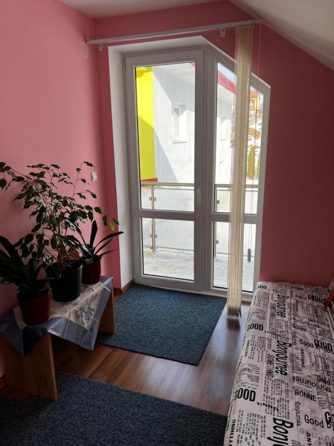 Privat Daniela Strba Apartment Luaran gambar