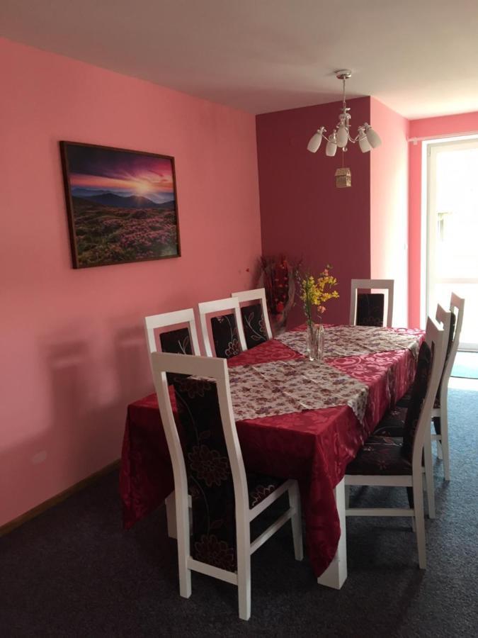 Privat Daniela Strba Apartment Luaran gambar