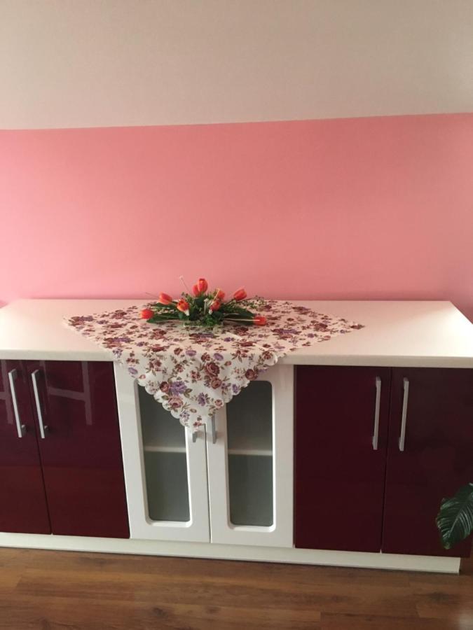 Privat Daniela Strba Apartment Luaran gambar