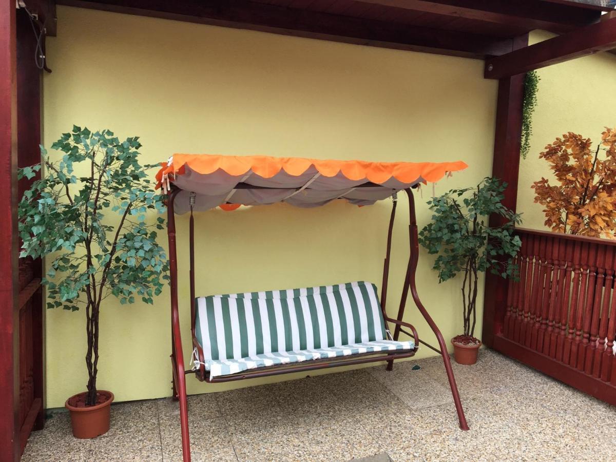 Privat Daniela Strba Apartment Luaran gambar